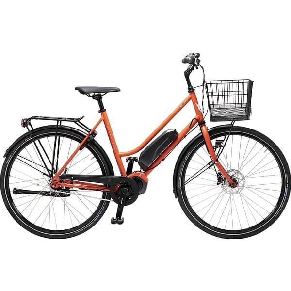 Skeppshult Nova Sport El 7-växlad (Electric)