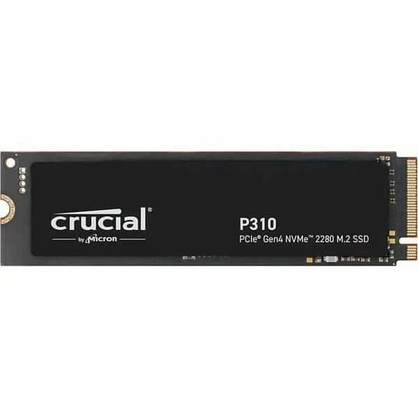 Crucial P310 PCIe Gen4 NVMe 2280 M.2 SSD 2TB
