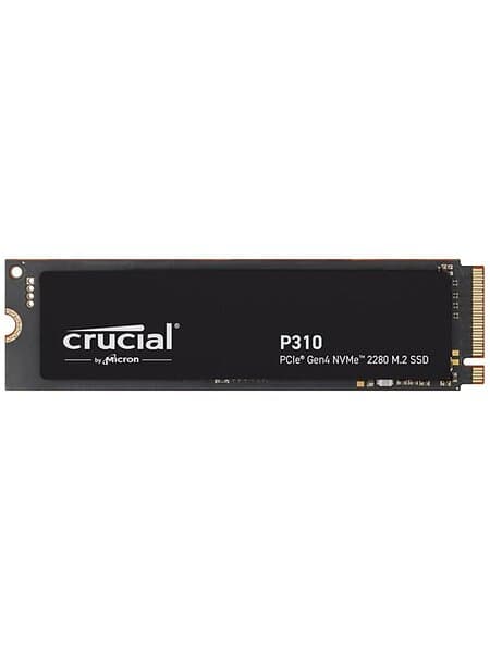 Crucial P310 PCIe Gen4 NVMe 2280 M.2 SSD 1TB