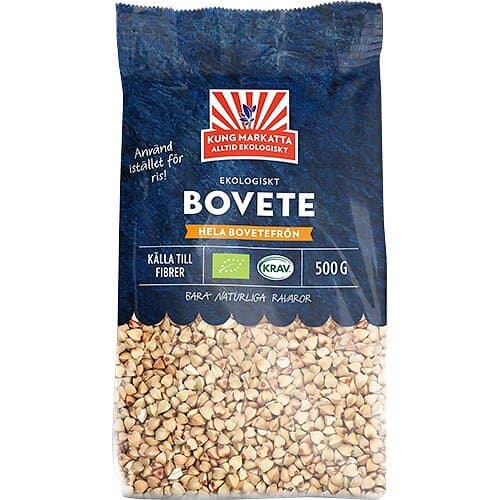 Kung Markatta Bovete 500g