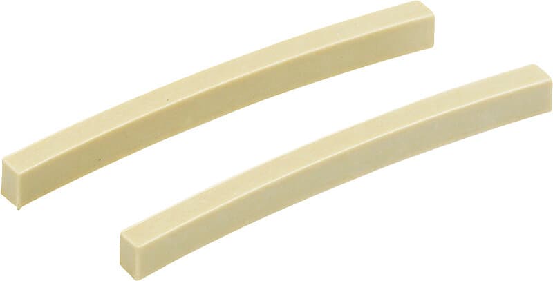 Fender ORIG BONE NUT BLANKS