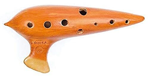 GEWA PLASCHKE OCARINA CLASSIC C