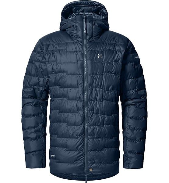 Haglöfs ROC Flash Down Hood Jacket (Herr)