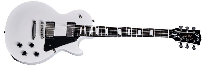 Gibson Les Paul Modern Studio Worn White