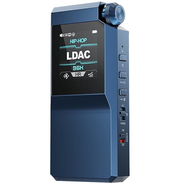Fiio BTR 17