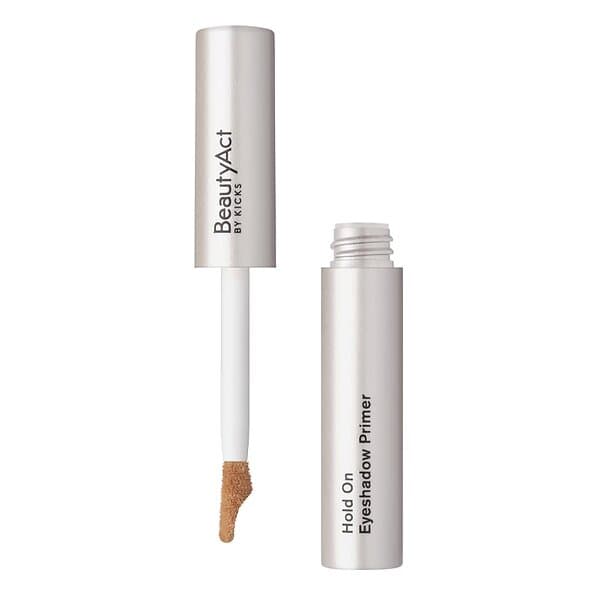 BeautyAct Hold On Eyeshadow Primer 3ml