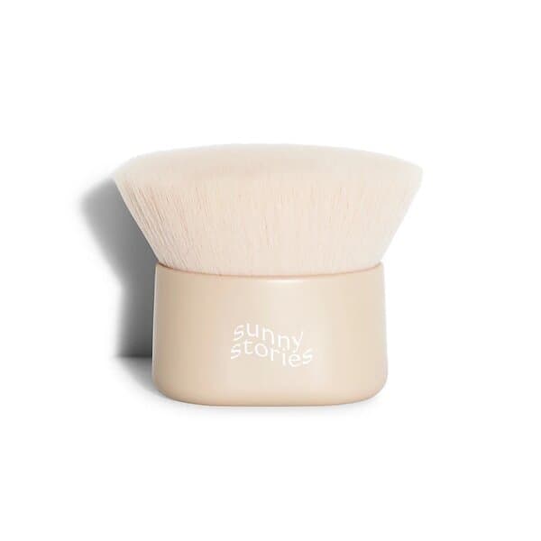 Sunny Stories Self Tan Kabuki Blending Brush