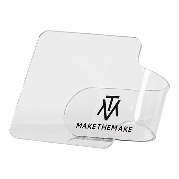 MAKETHEMAKE Makeup Mixing Plate