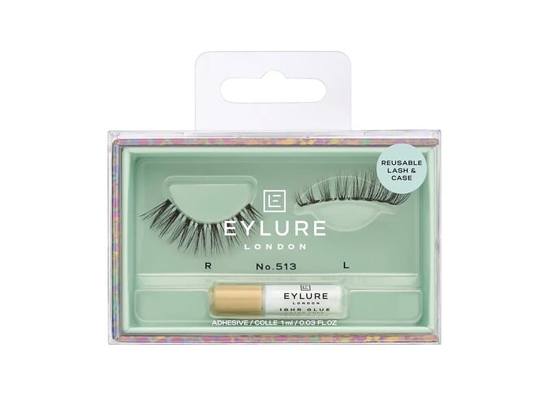 Eylure Eylure Reusable Lash Case No. 513 