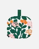 Marimekko Pieni Green Green Grytlapp