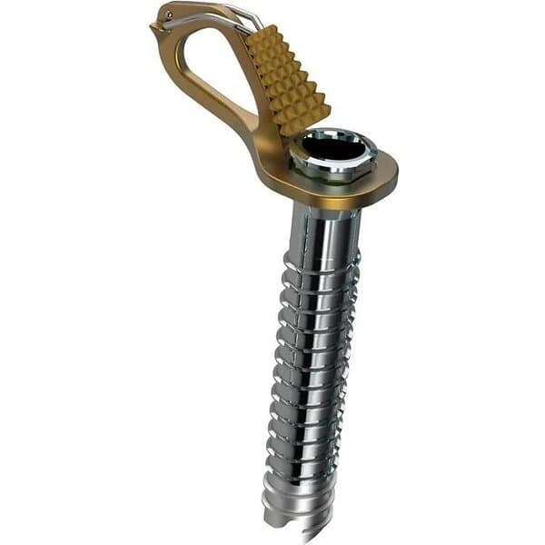 Blue Ice Aero Lite Screw Nocolor