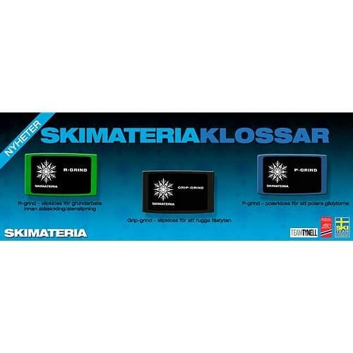 Skimateria R-Grind