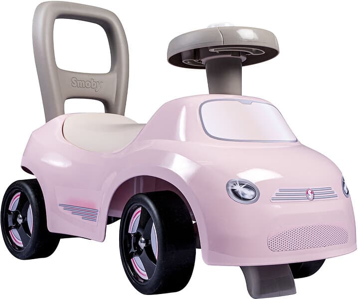 Smoby Gåbil, Rosa