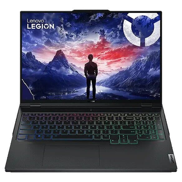 Lenovo Legion Pro 7i Gen 9 83DECTO1WWSE1 16" i9-14900HX 32GB RAM 1TB SSD RTX 4090