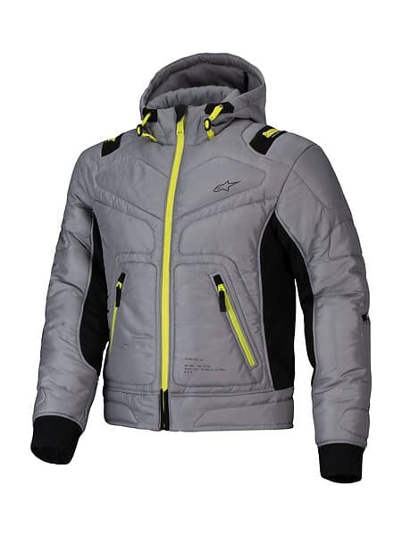 AlpineStars Mohobbs Wp Jacket