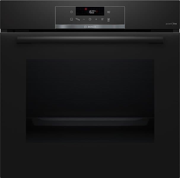 Bosch HQA472BB3 (svart)