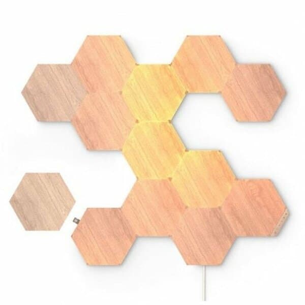 Nanoleaf Elements Starter Look Hexagons Kit