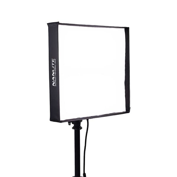 NANLITE PavoSlim 240C RGBWW LED Panel