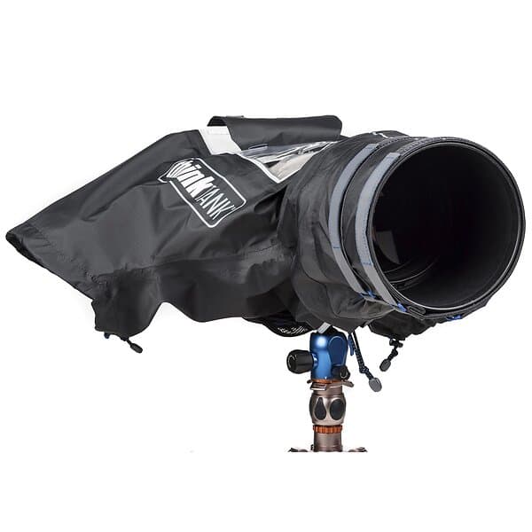 thinkTANK Hydrophobia DSLR/Mirrorless 300-600 V3.0 Rain Cover