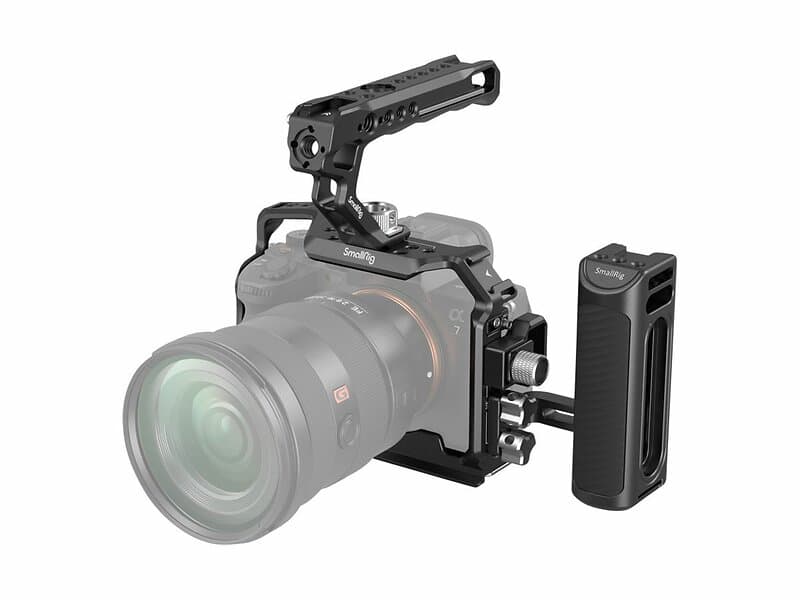 SmallRig 3669C Advanced Kit (Sony A7 Mark IV, A7S Mark III)