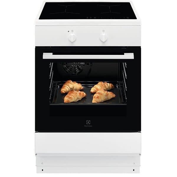 Electrolux LKI6200S4W (Vit)