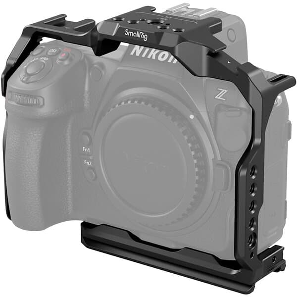 SmallRig 3940 Cage (Nikon Z8)