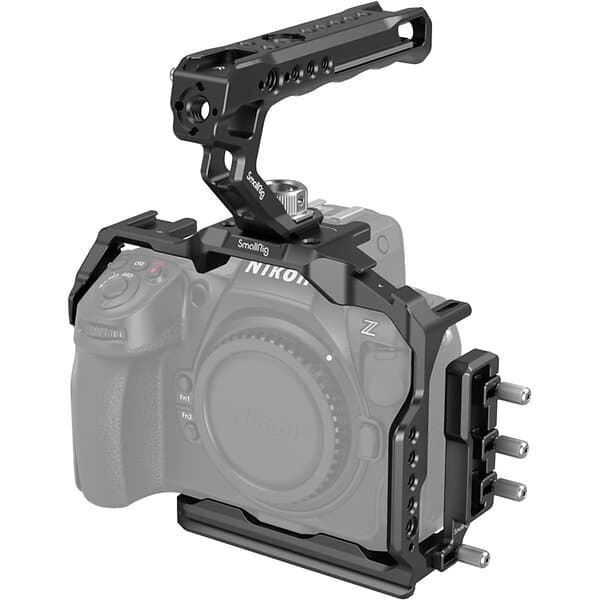 SmallRig 3941 Cage Kit (Nikon Z8)