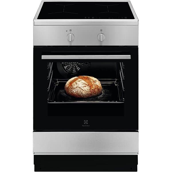 Electrolux LKI6200S4X (Rostfri)