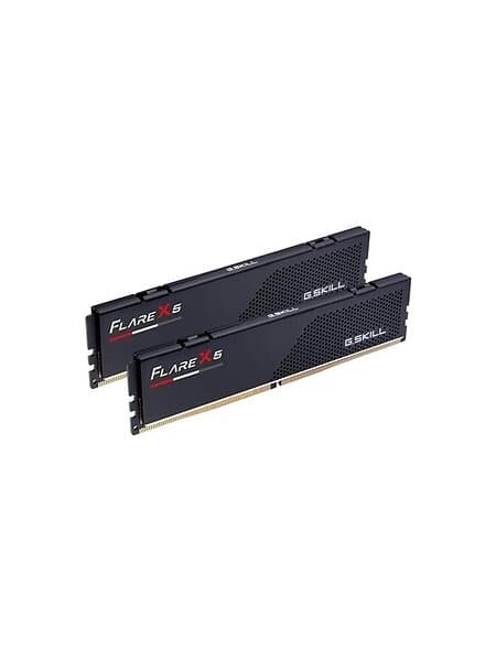 G.Skill Flare X5 DDR5 6000MHz 2x32GB (F5-6000J3636F32GX2-FX5)