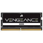 Corsair Vengeance SO-DIMM DDR5 5600MHz 16GB (CMSX16GX5M1A5600C48)