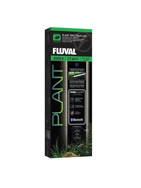Fluval Plant 3.0 22W