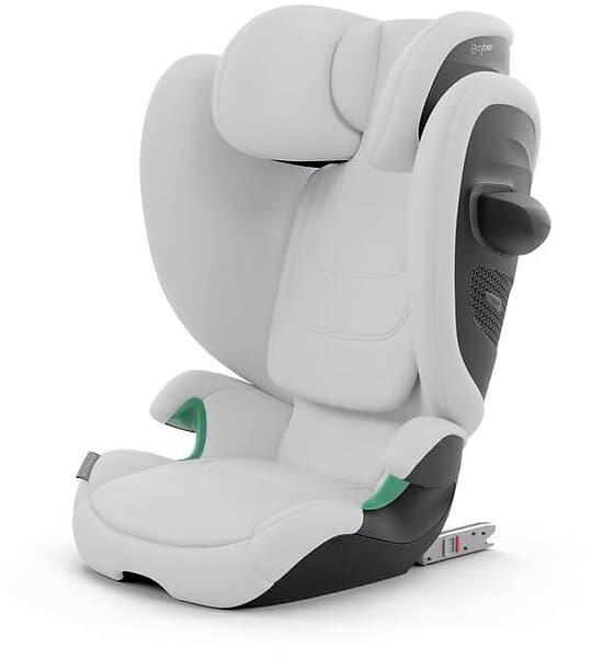 Cybex Solution G2 i-Fix