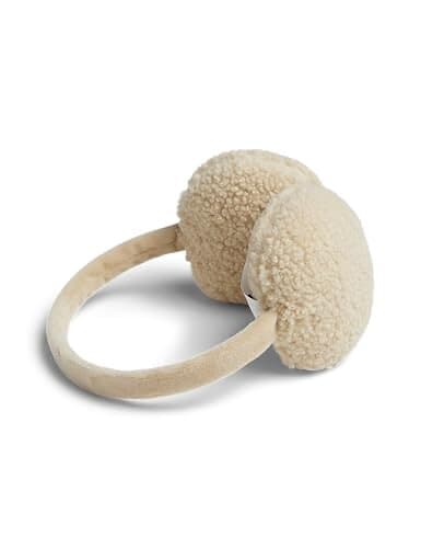 Pieces Pcnetty Teddy Earmuffs 