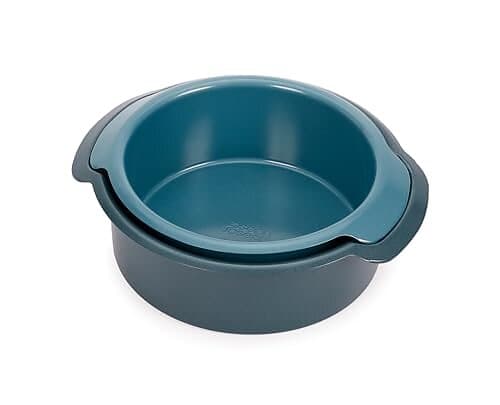 Joseph Joseph Nest bake rund bakform 2 delar
