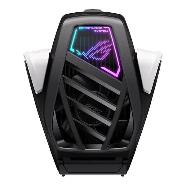 Asus AeroActive Cooler X Pro