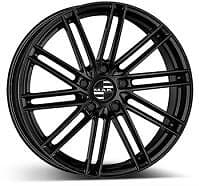 MAK Wheels Leipzig dark 10x21 5/130 ET39 CB66.5