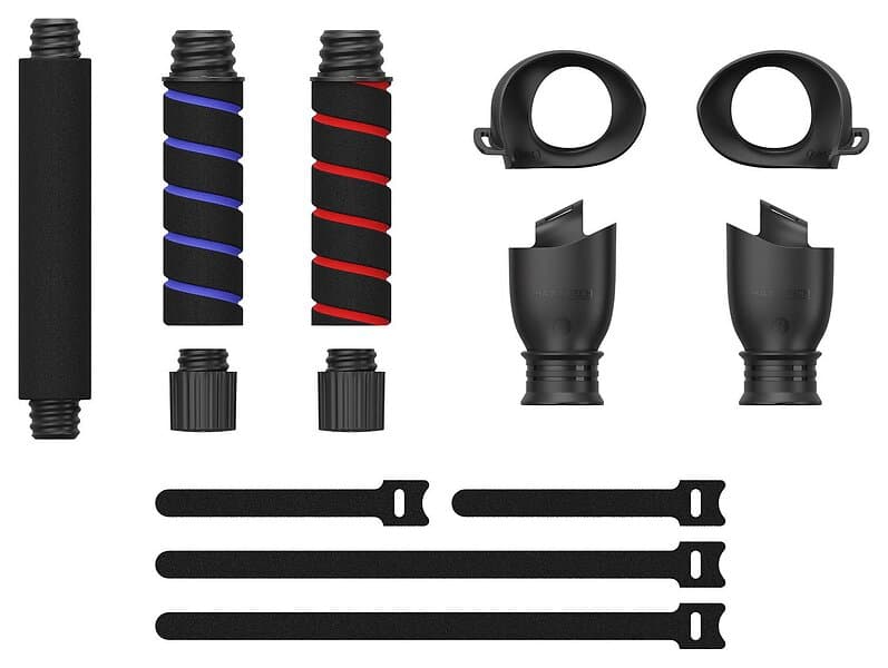 MAXX TECH MQ 2 & 3 VR-kontrollhandtag 2-pack