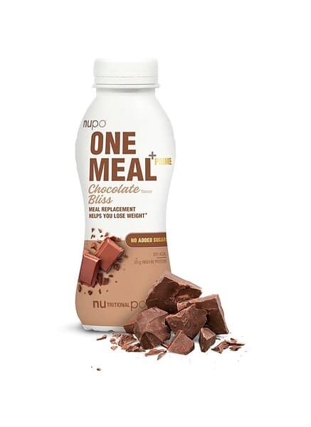 Nupo One Meal +Prime Shake 330ml
