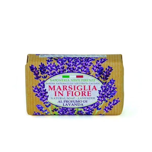 Nesti Dante Marsiglia In Fiore Lavender 125g