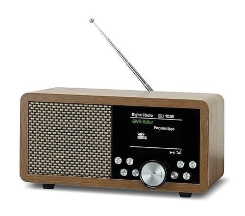 Dynavox DBT600