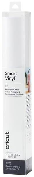 Cricut Folie Smart Vinyl™ Permanent