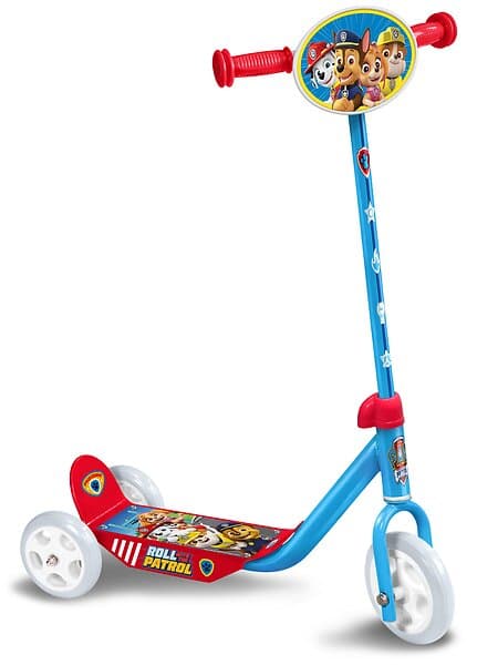 Paw Patrol Scooter