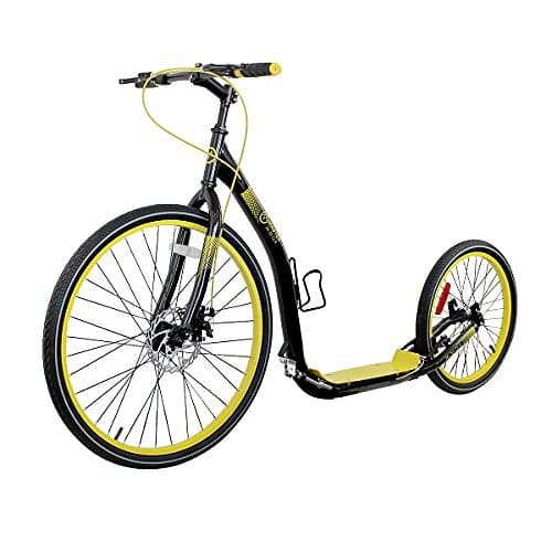 Master Scooter 26-20 GLX