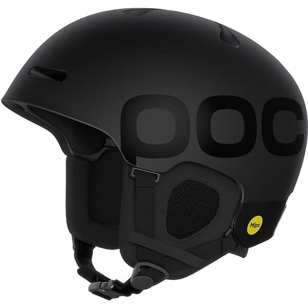 POC Fornix BC