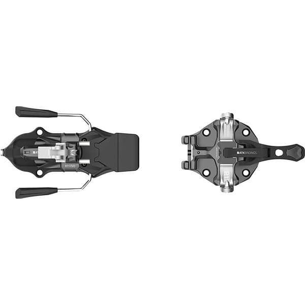 ATK Raider 11 Evo