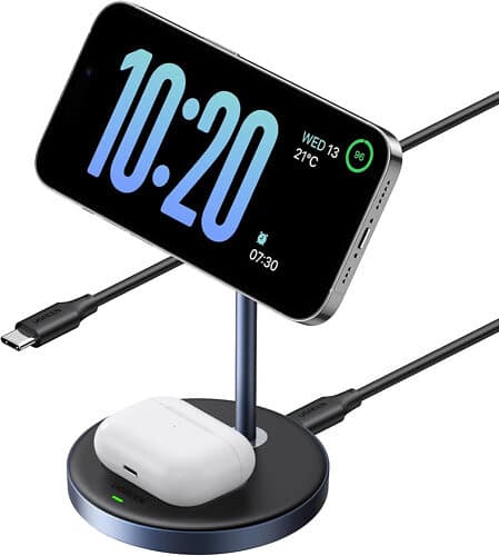 Ugreen 90668 Wireless Charger 2in1
