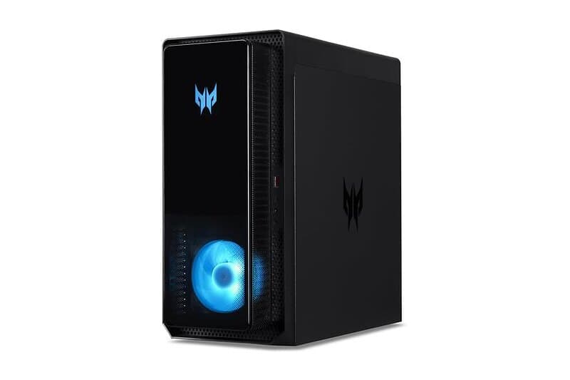 Acer Predator Orion 3000 PO3-655 DG.E45EQ.00Q i5-14400F 16GB RAM 512GB SSD RTX 4060