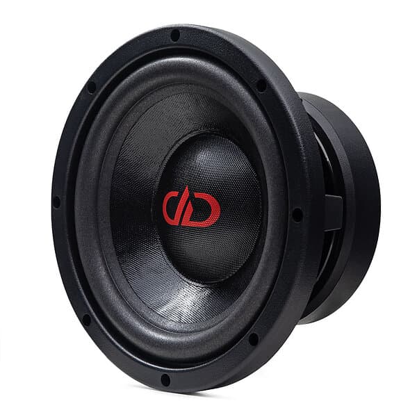 DD Audio VO-W8c-S2 Midbas 8 tum