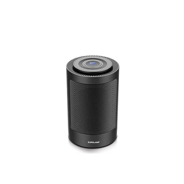 Eurolamp Keramisk värmefläkt 1500W