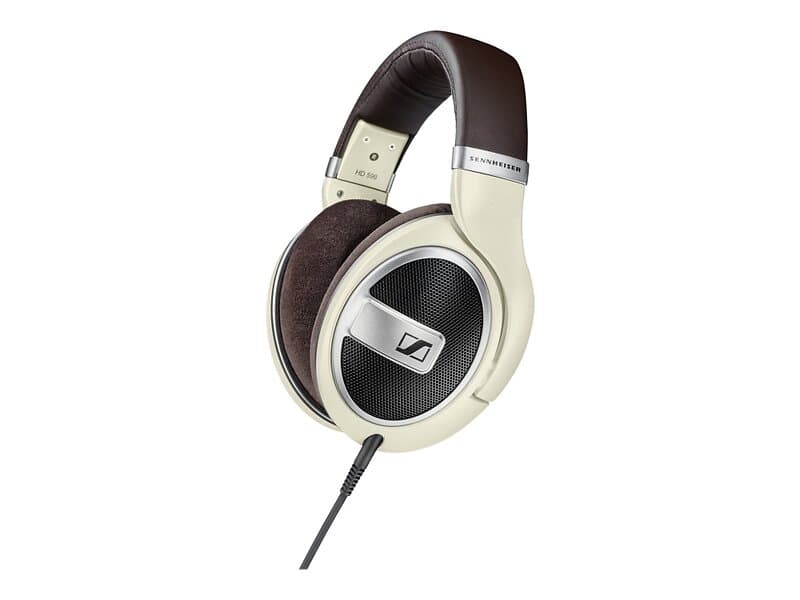 Sennheiser Hd 599 